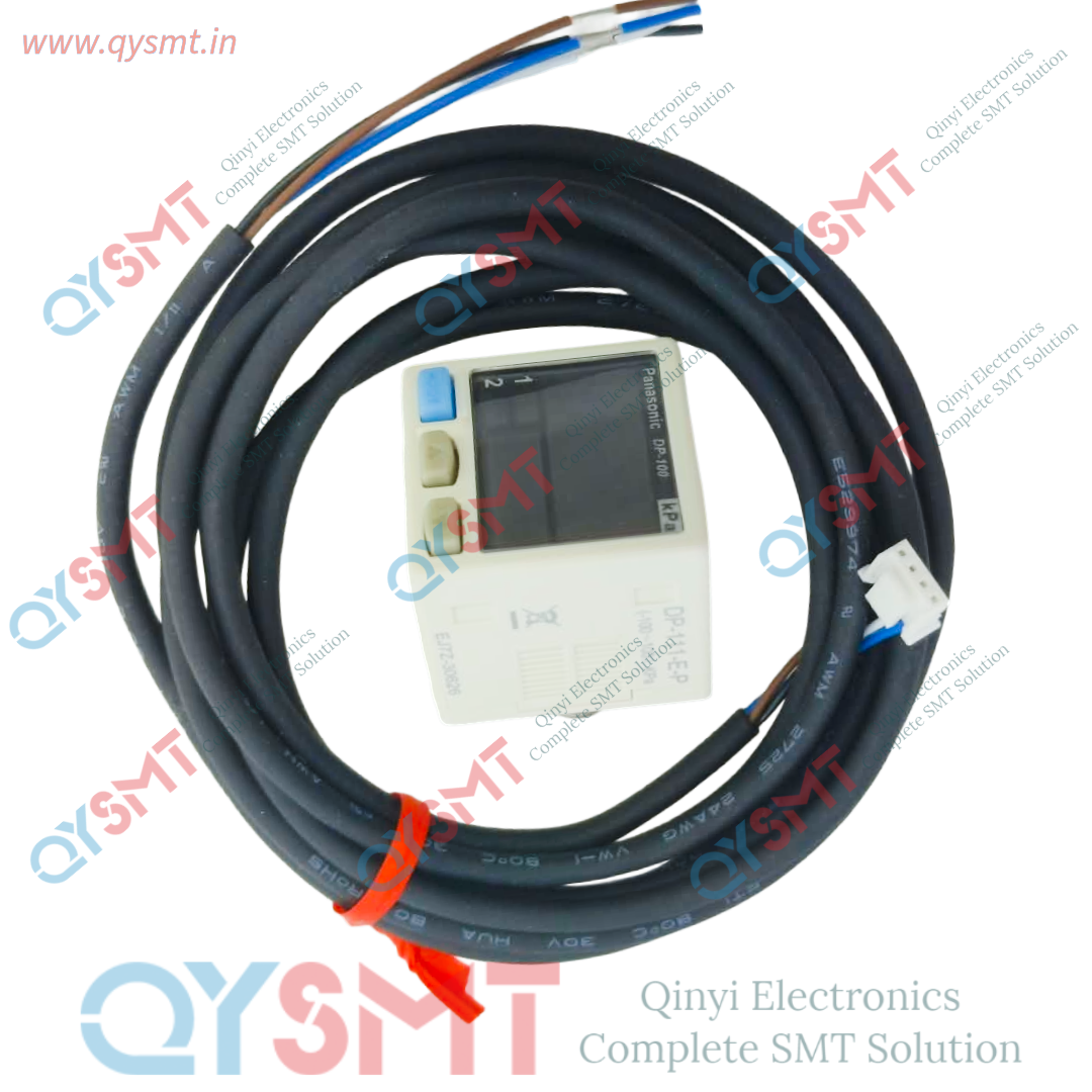 DP-111-E-P DIGITAL PRESSURE SENSOR PANASONIC
