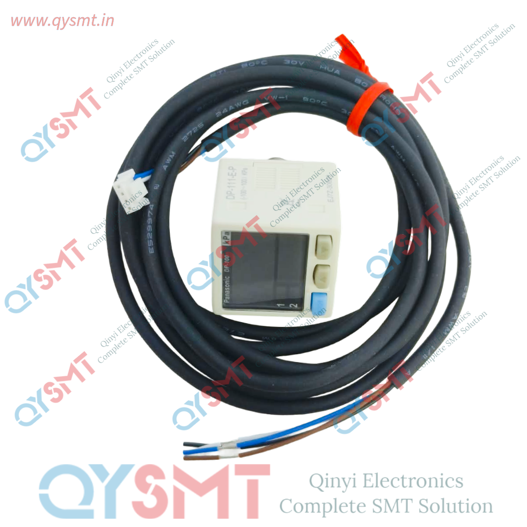 DP-111-E-P DIGITAL PRESSURE SENSOR PANASONIC
