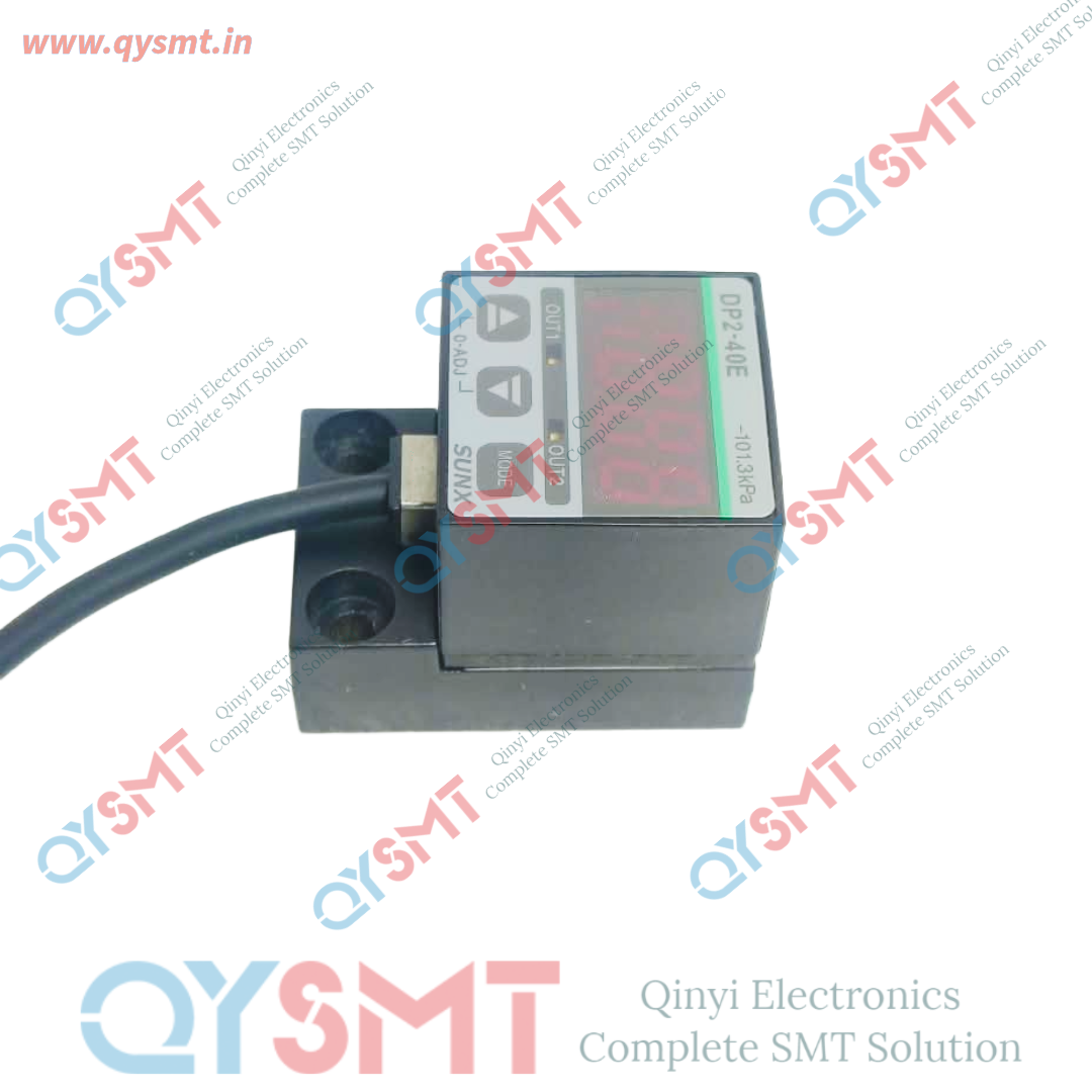 DP2-40E  high-performance digital vacuum pressure sensor