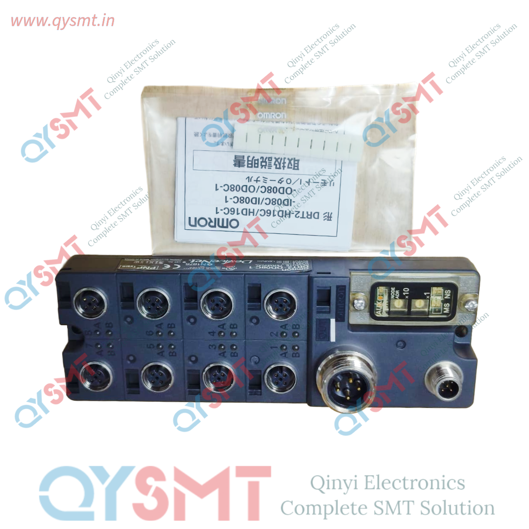 DRT2-OD08C-1 Omron Safety I/O Module