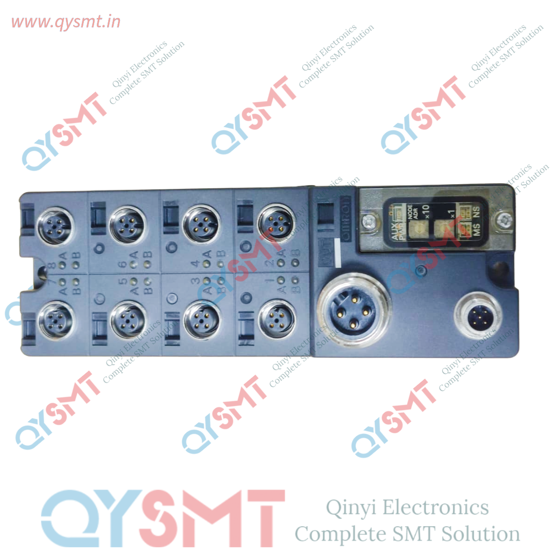 DRT2-OD08C-1 Omron Safety I/O Module