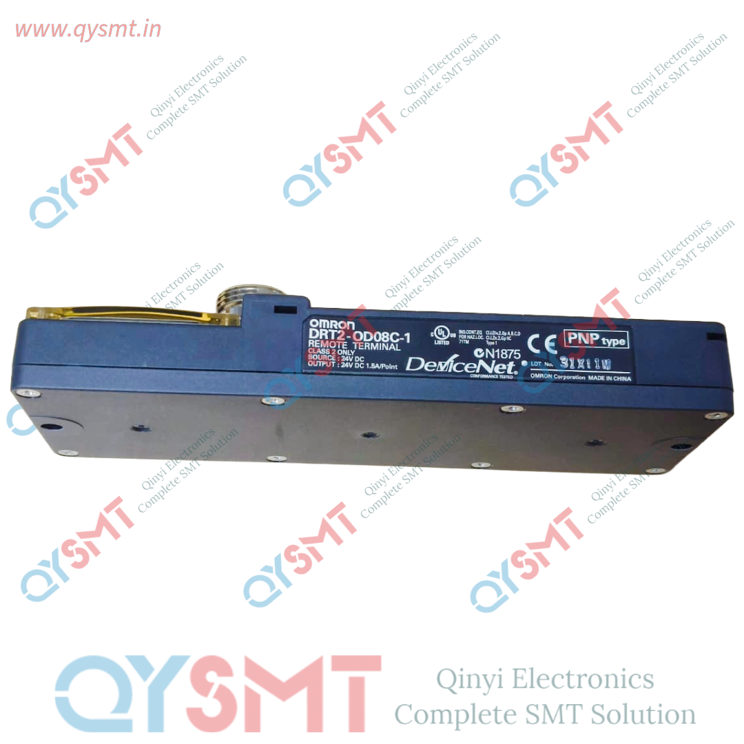 DRT2-OD08C-1 Omron Safety I/O Module