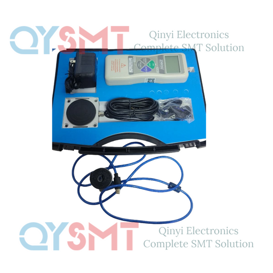 DS2-2000M-TB Push pull tester