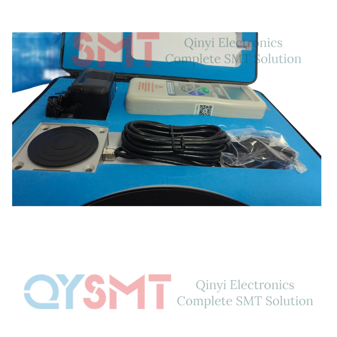 DS2-2000M-TB Push pull tester