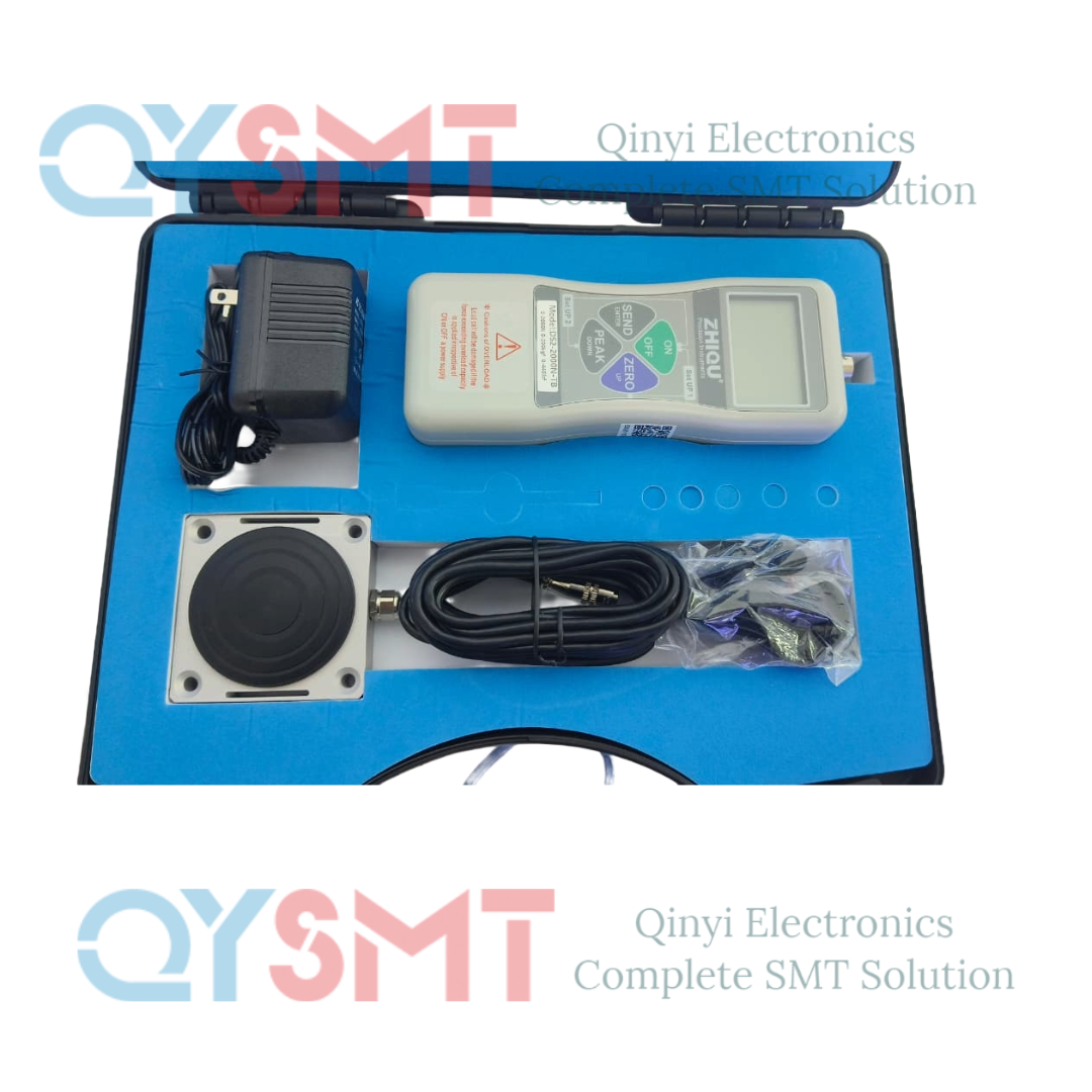 DS2-2000M-TB Push pull tester