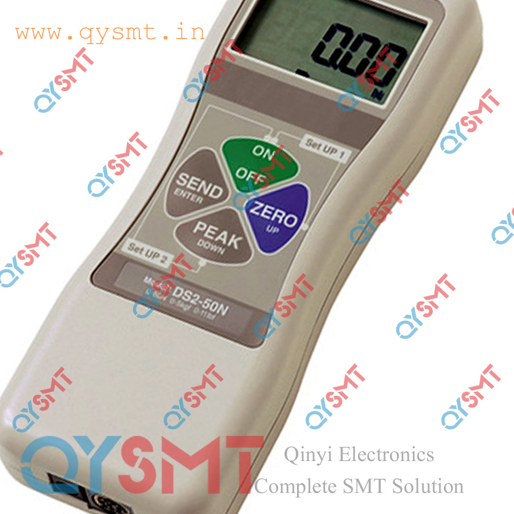 DS2-500N Digital Force Gauge