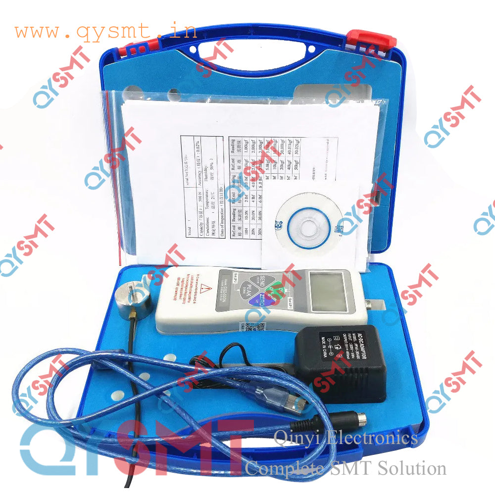 DS2-500N Digital Force Gauge