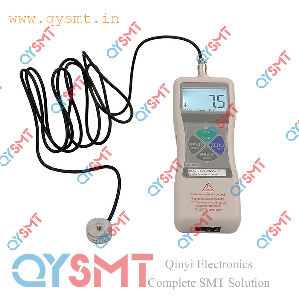 DS2-500N Digital Force Gauge