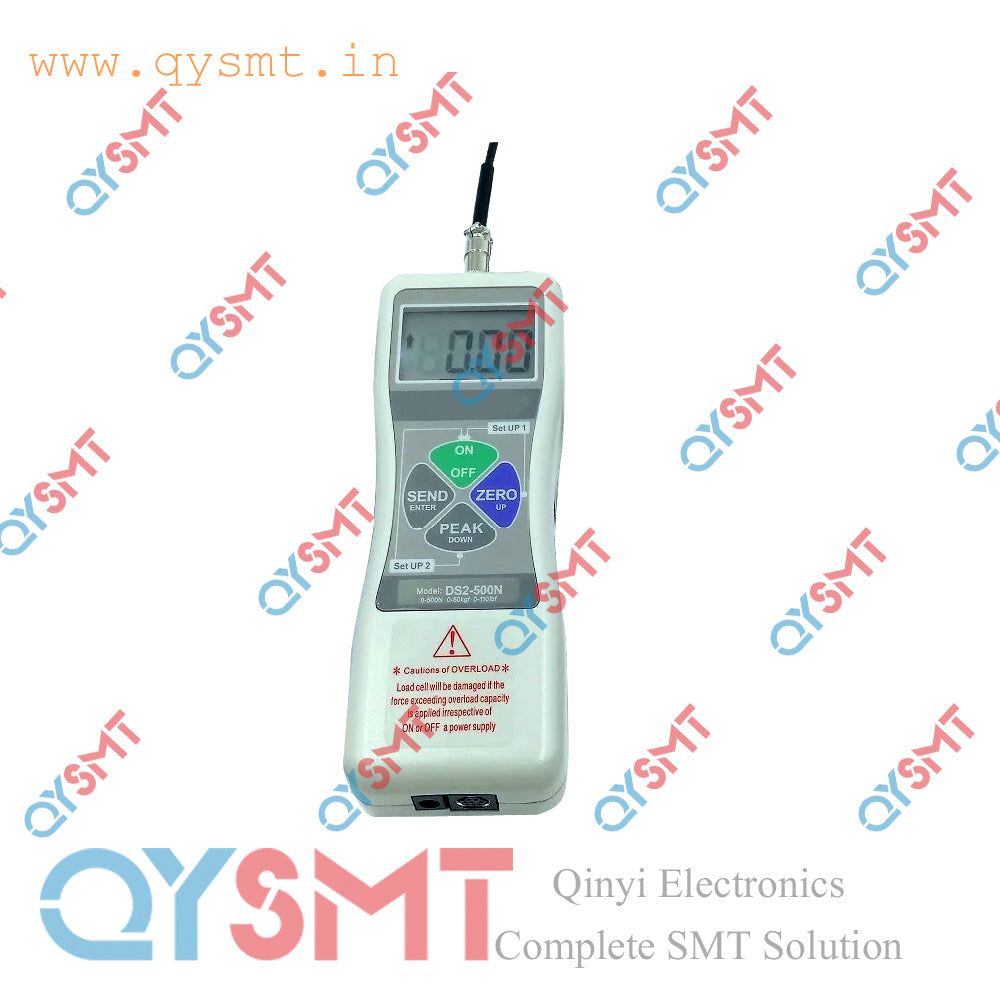 DS2-500N Digital Force Gauge