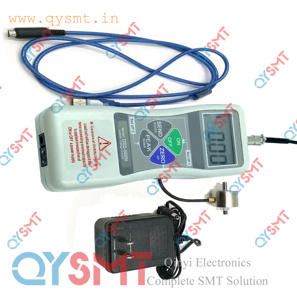 DS2-500N Digital Force Gauge