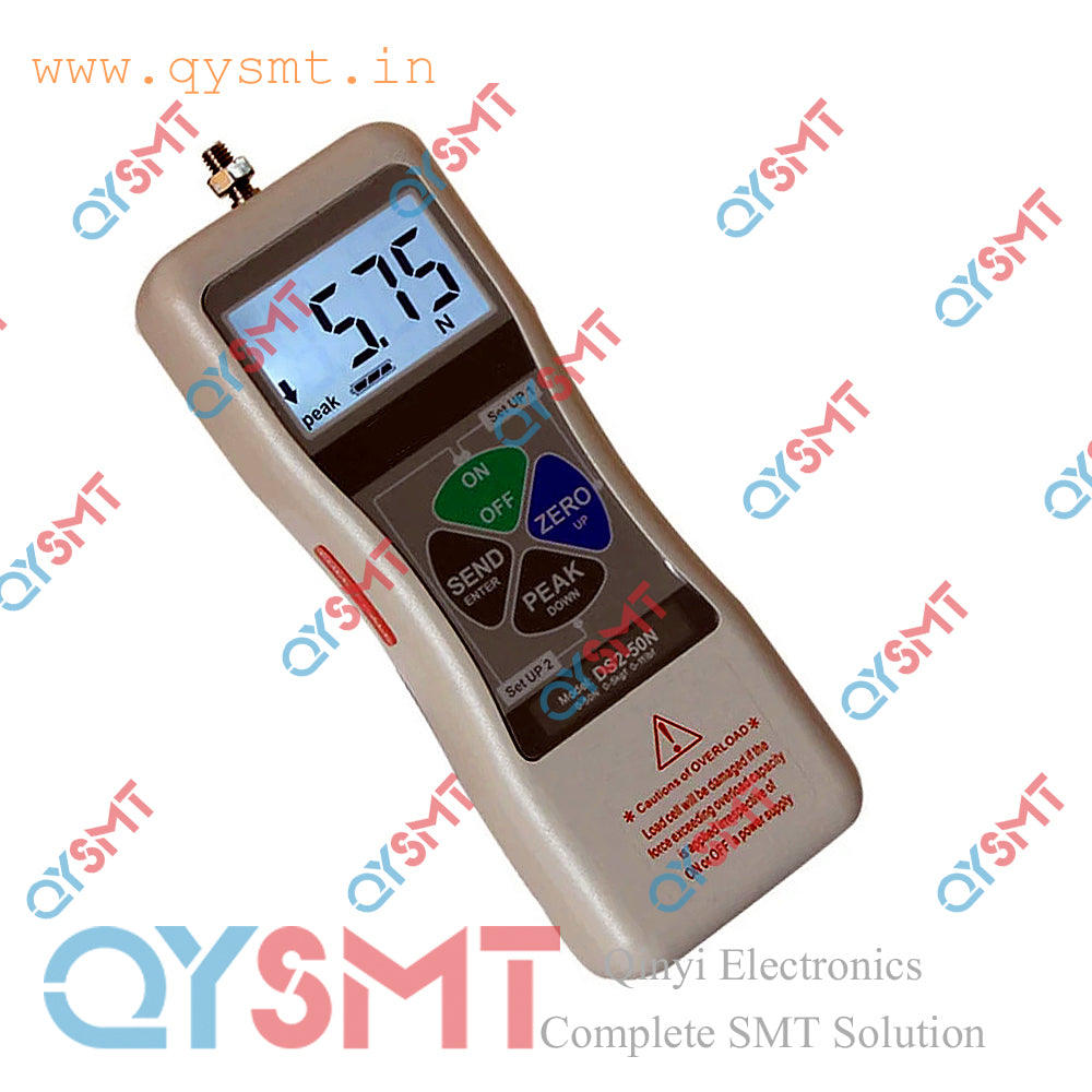 DS2-500N Digital Force Gauge
