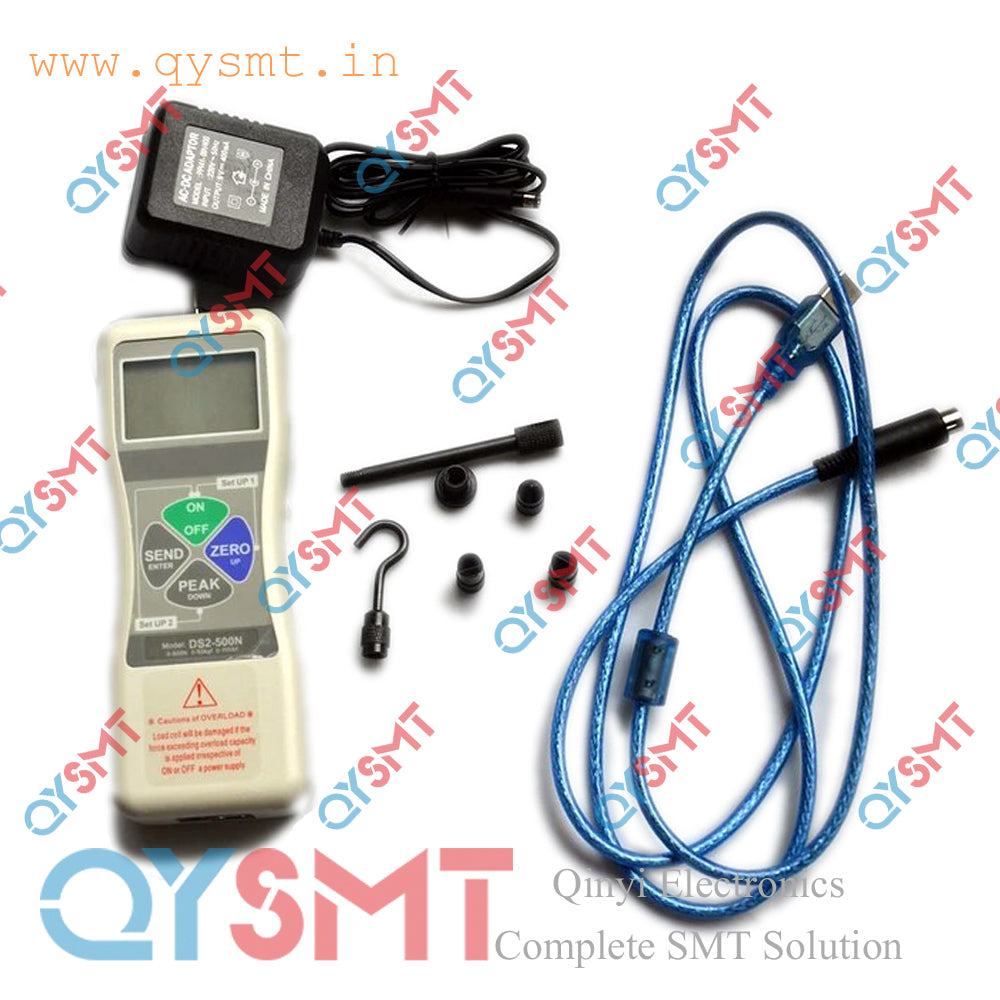 DS2-500N Digital Force Gauge