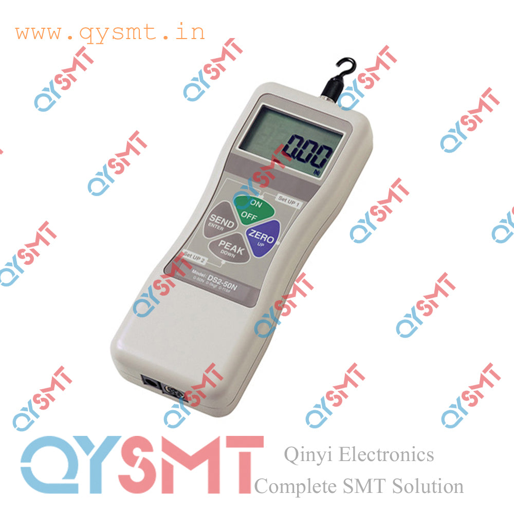 DS2-500N Digital Force Gauge