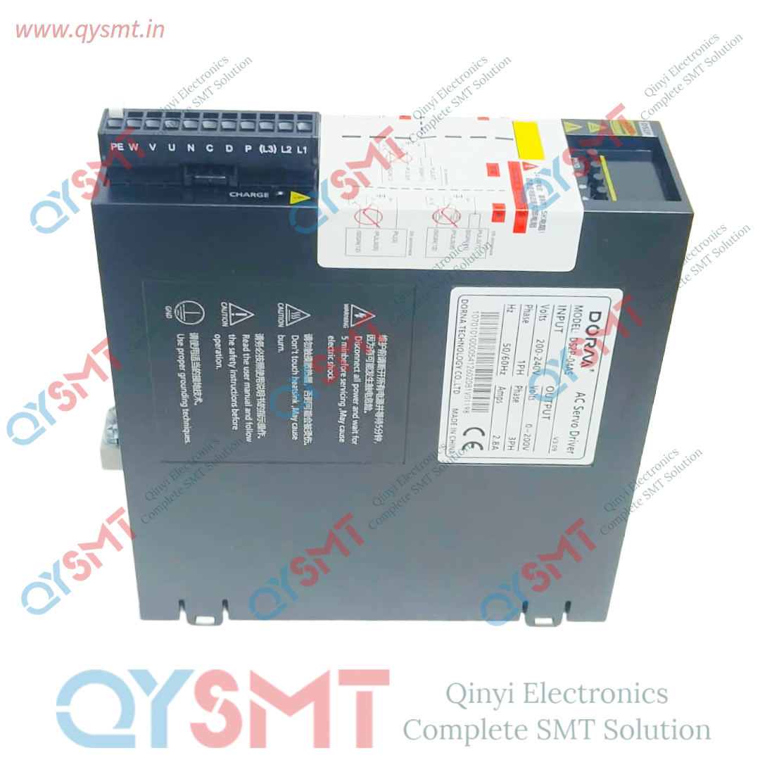 DS2P-04AS Servo driver ASSAY
