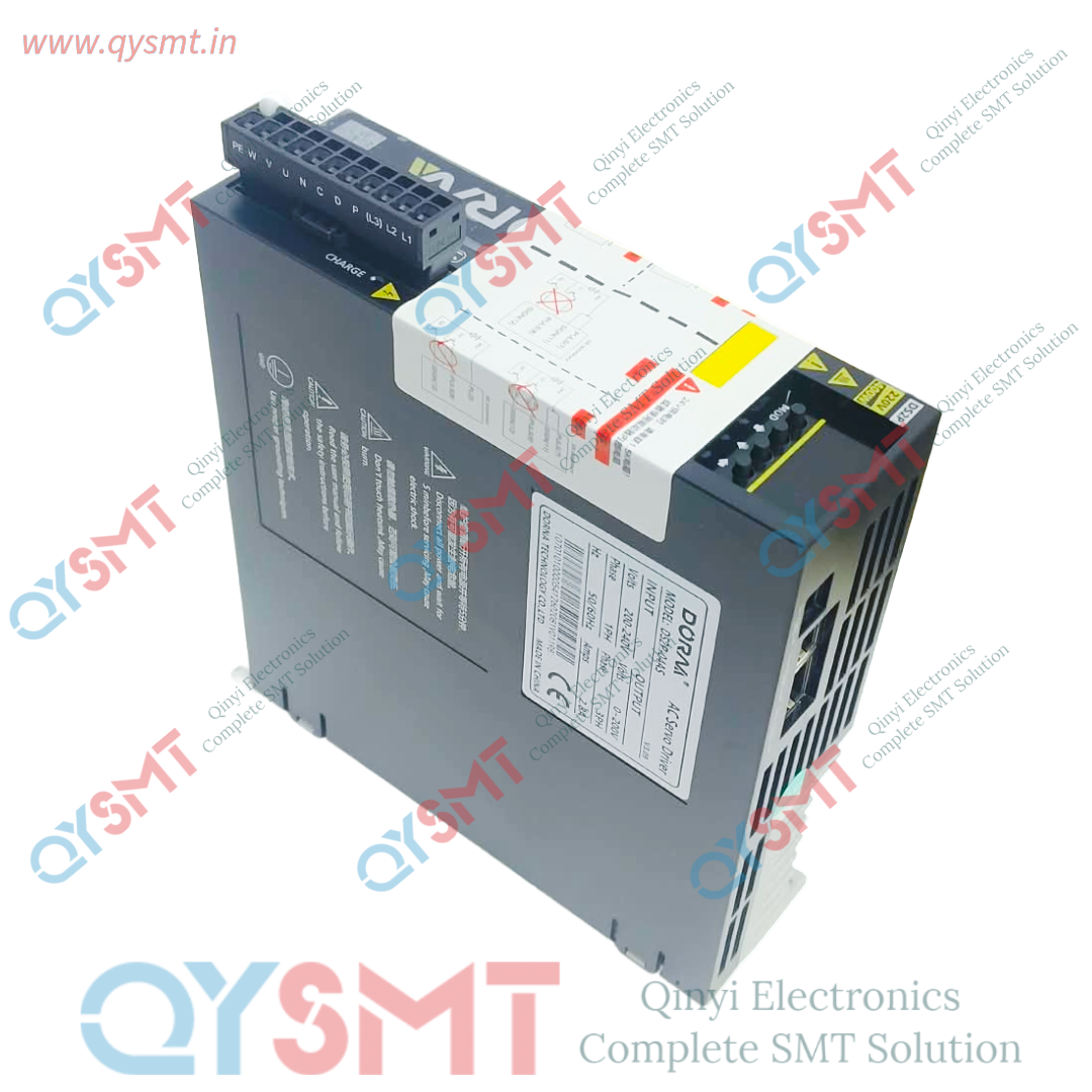 DS2P-04AS Servo driver ASSAY
