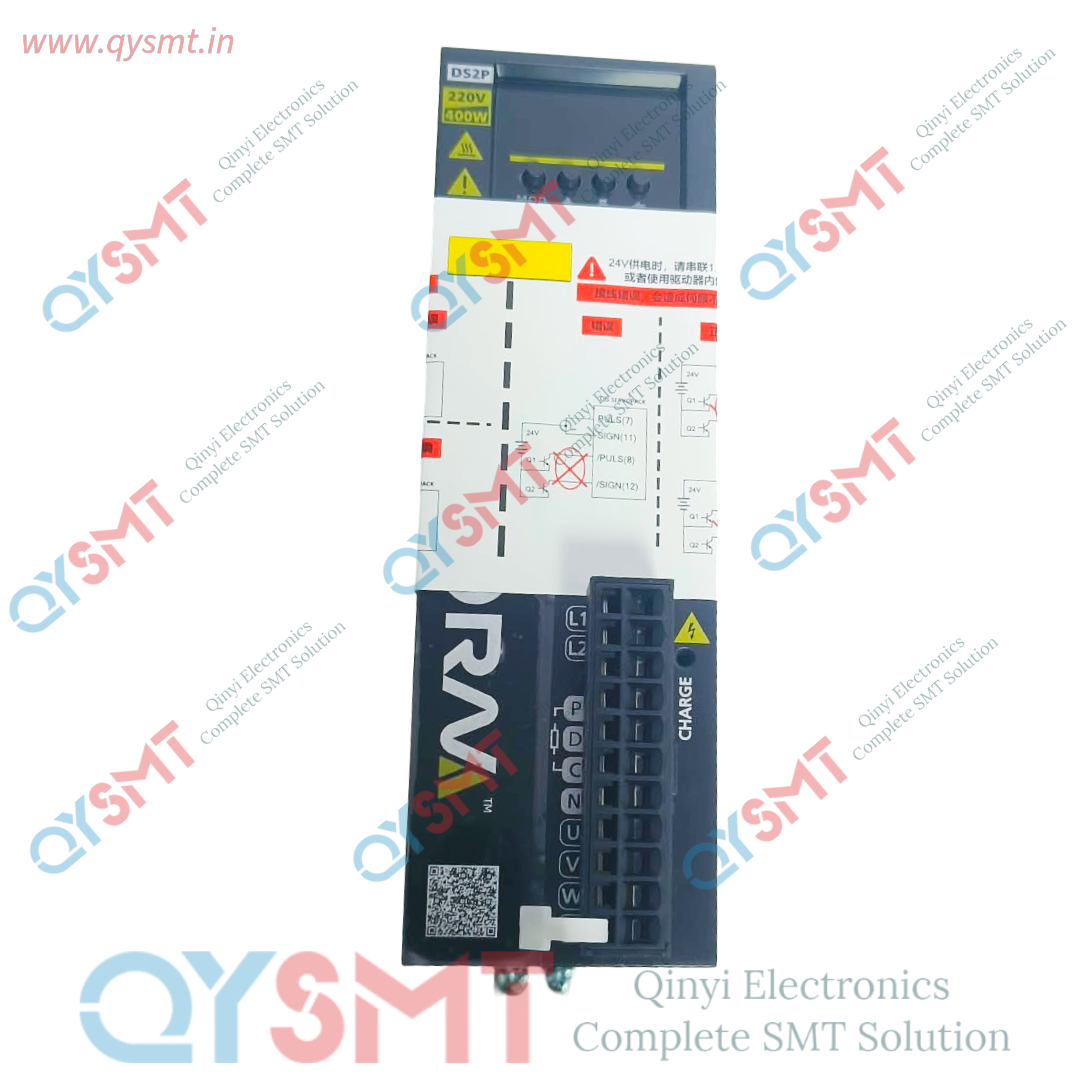 DS2P-04AS Servo driver ASSAY