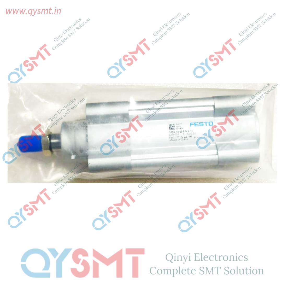 DSBC-40-25-PPVA-N3 Festo cylinder