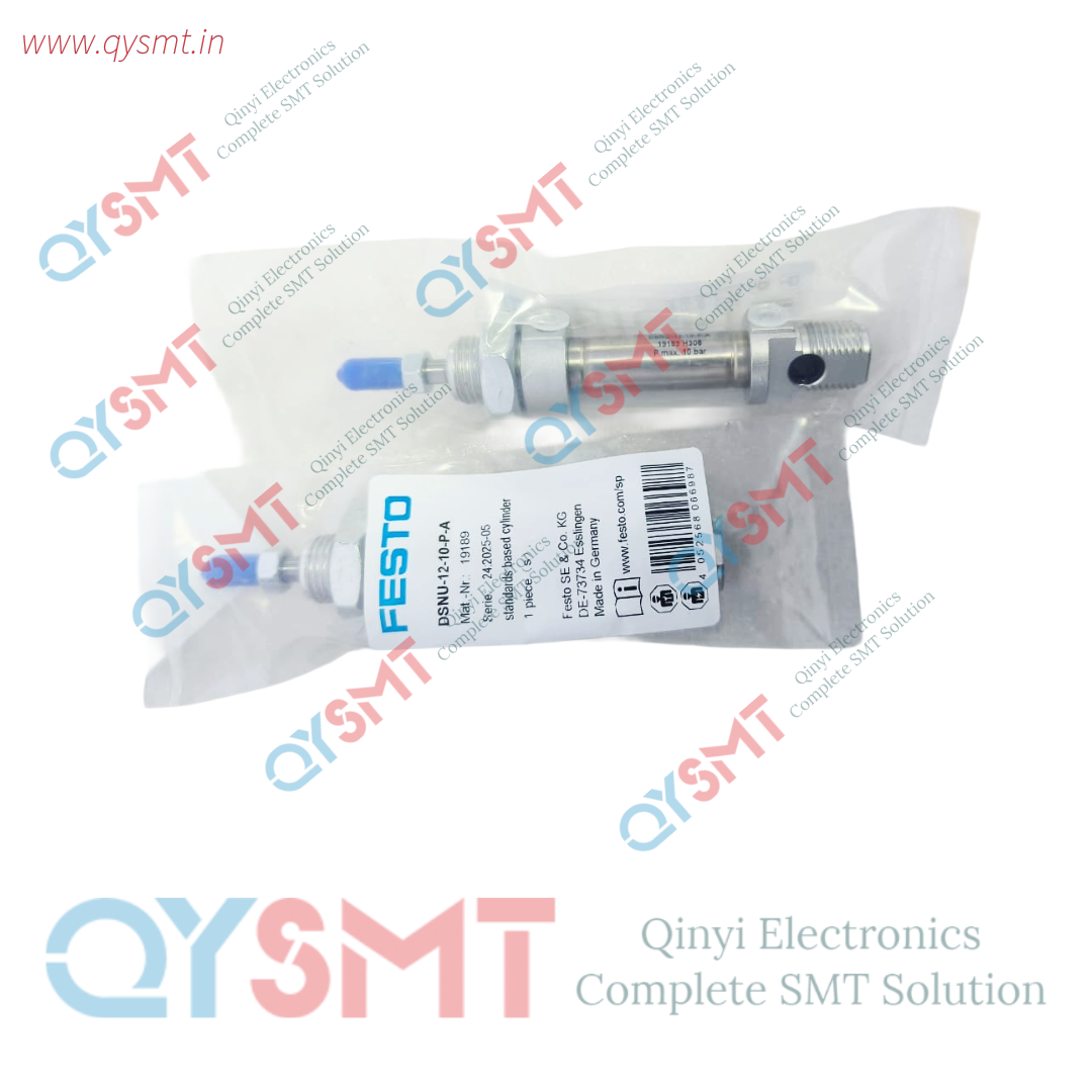 DSNU-12-10-P-A FESTO AIR CYLINDER