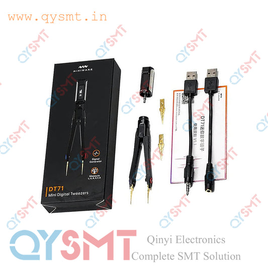 DT71 Smart Tweezer
