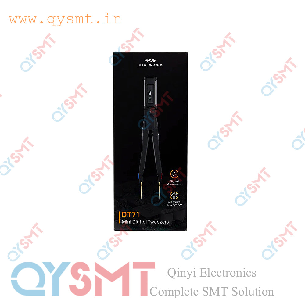 DT71 Smart Tweezer