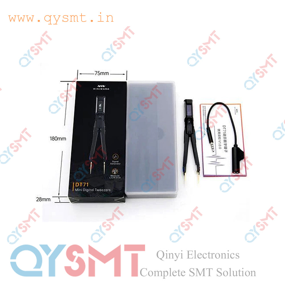 DT71 Smart Tweezer