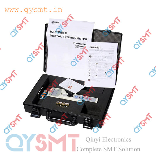 DTMX-1C Digital Tension Meter