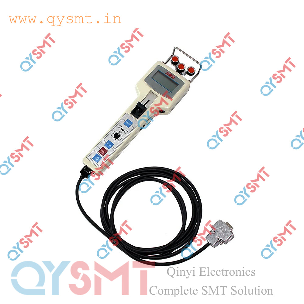 DTMX-1C Digital Tension Meter