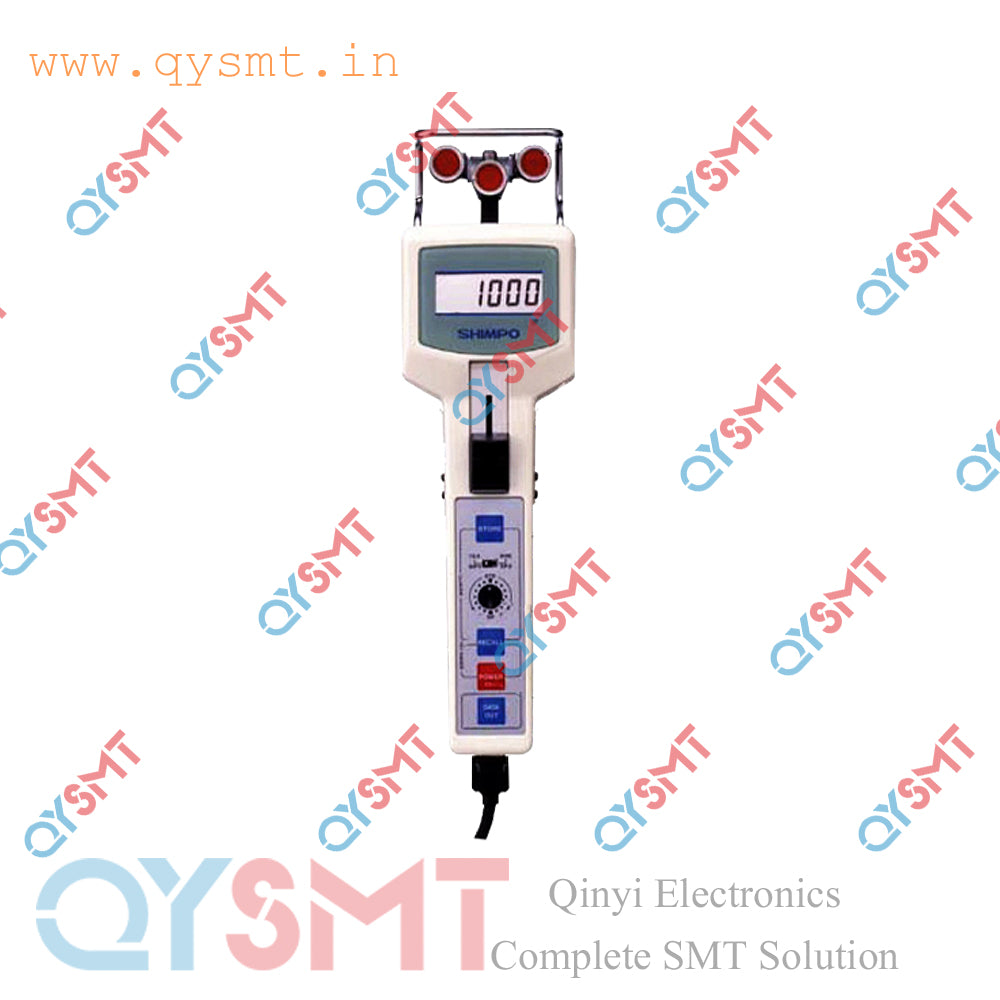 DTMX-1C Digital Tension Meter