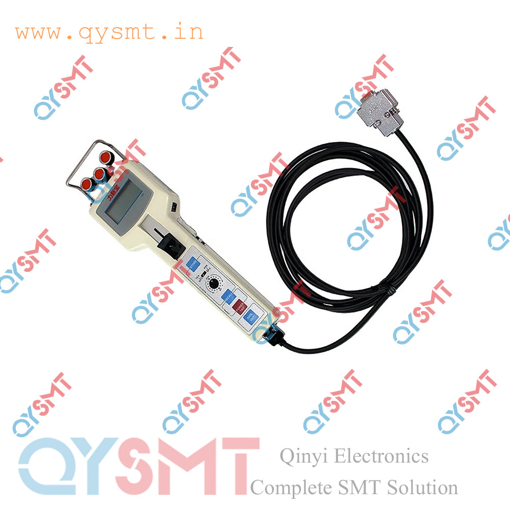 DTMX-1C Digital Tension Meter