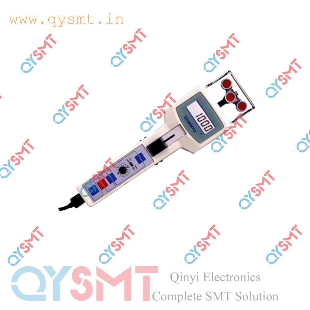 DTMX-1C Digital Tension Meter