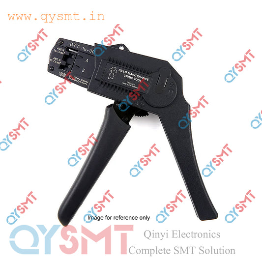 DTT-16-00 Crimping Tool