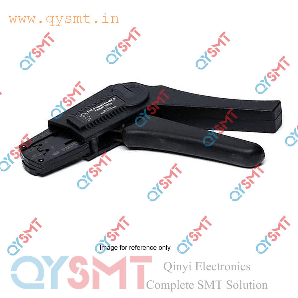 DTT-16-00 Crimping Tool
