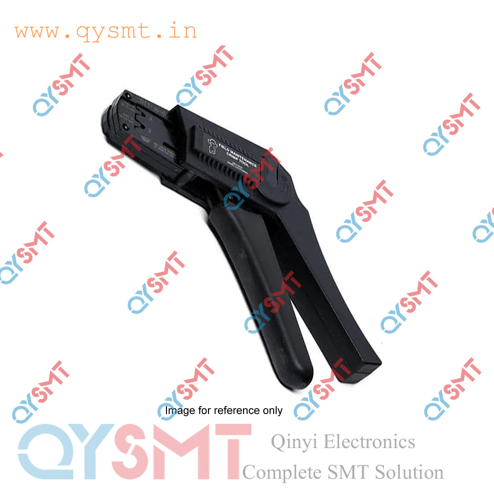 DTT-16-00 Crimping Tool