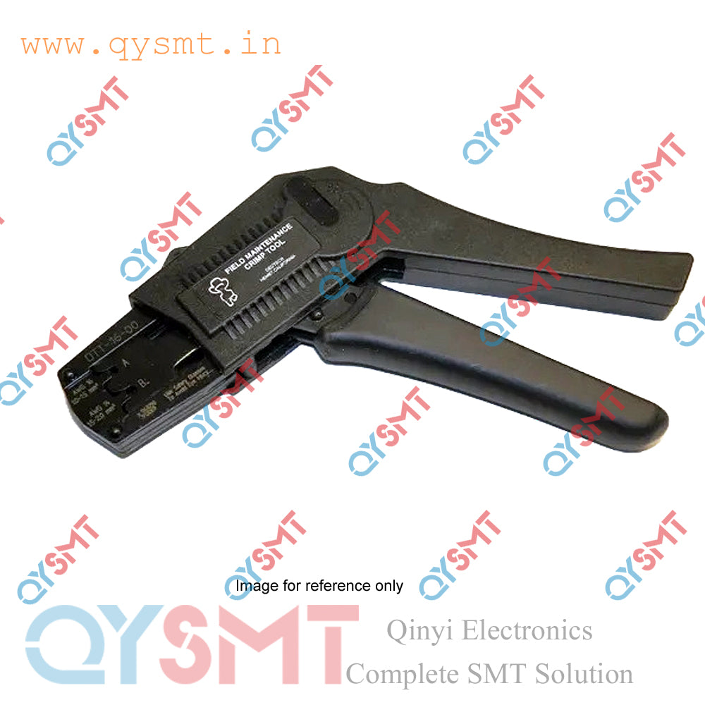 DTT-16-00 Crimping Tool