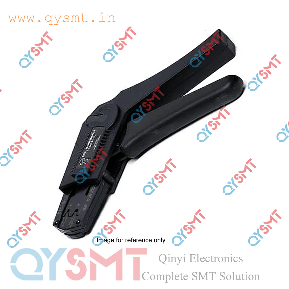 DTT-16-00 Crimping Tool