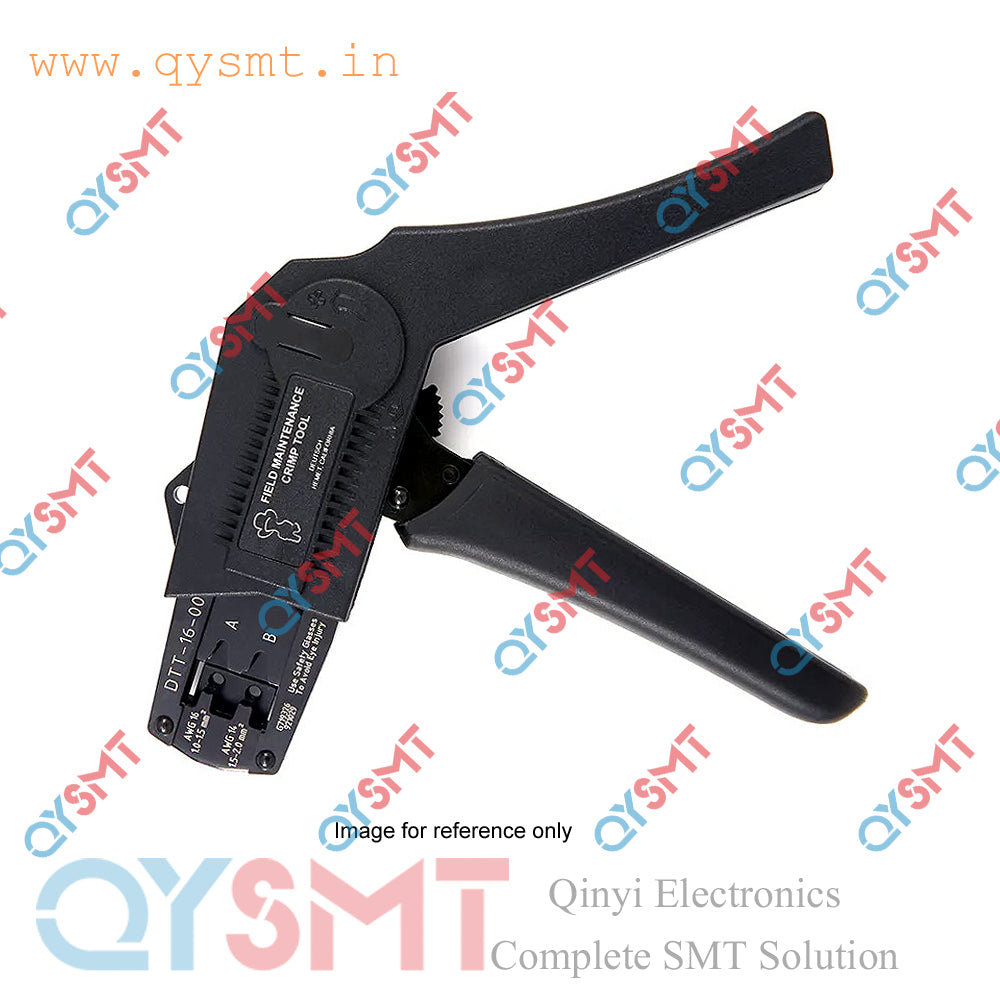 DTT-16-00 Crimping Tool