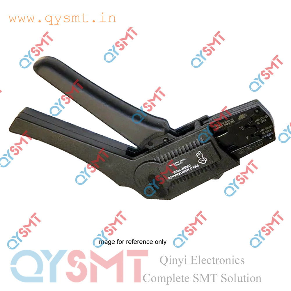 DTT-16-00 Crimping Tool