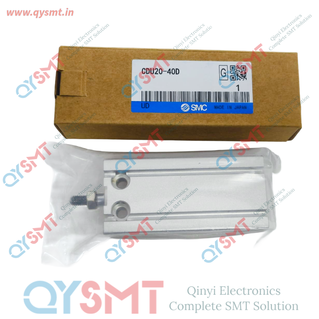 DU20-40D Penumatic cylinder
