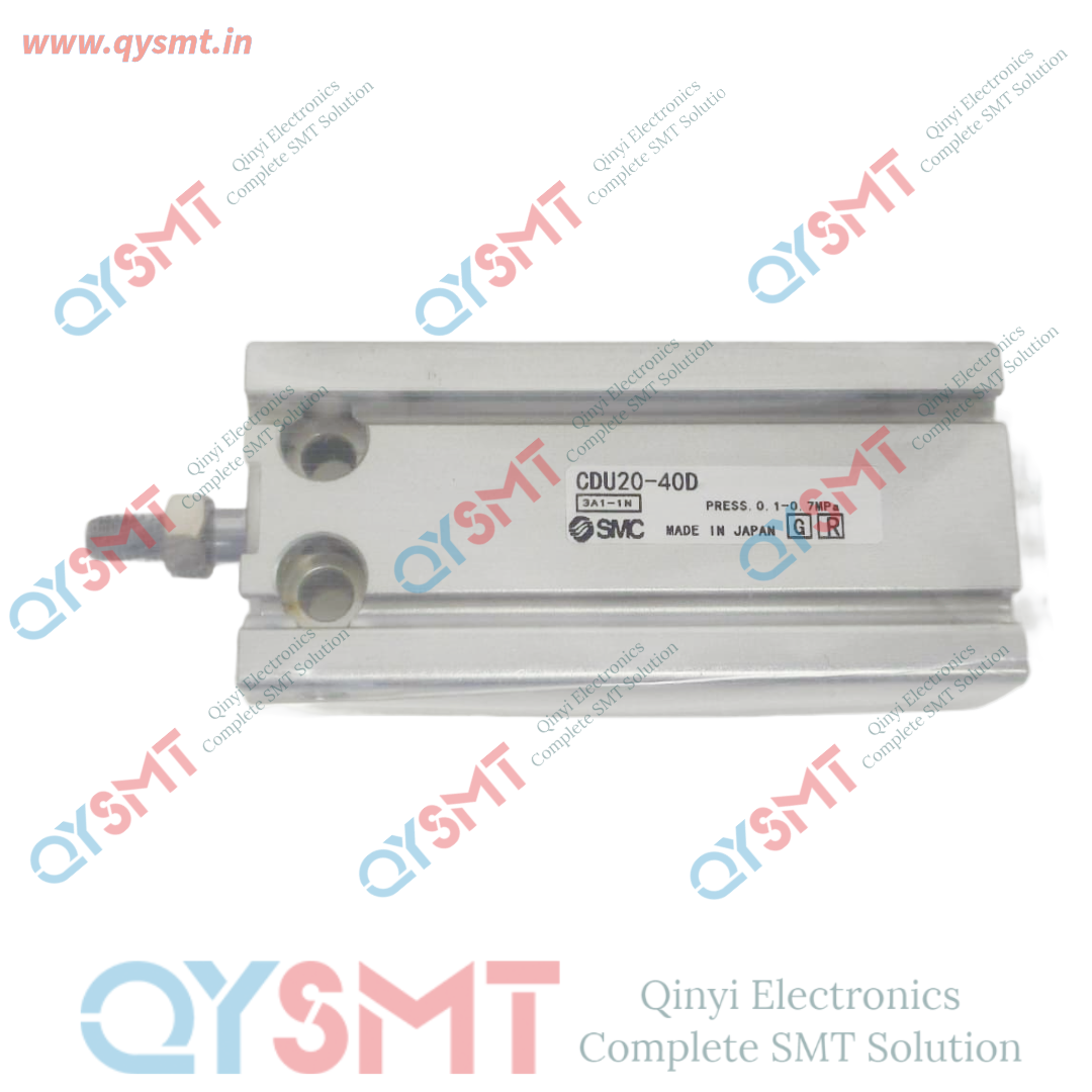 DU20-40D Penumatic cylinder