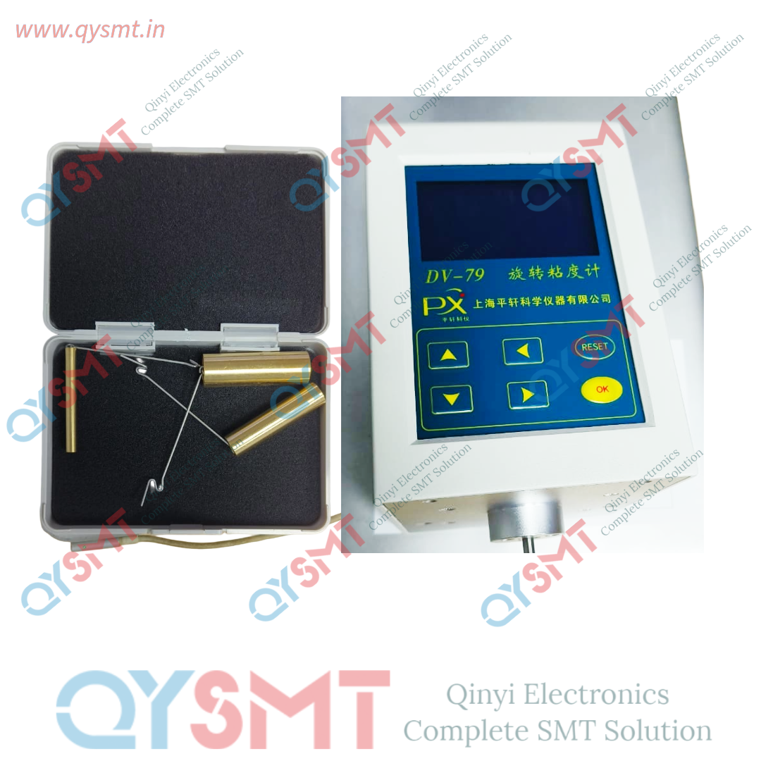 DV-79 Viscosity Meter