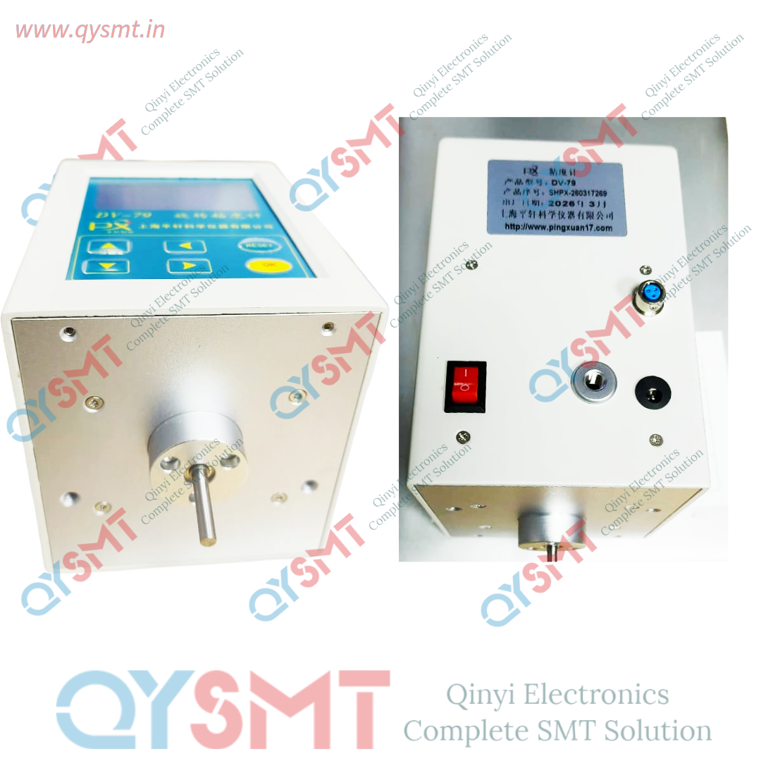 DV-79 Viscosity Meter