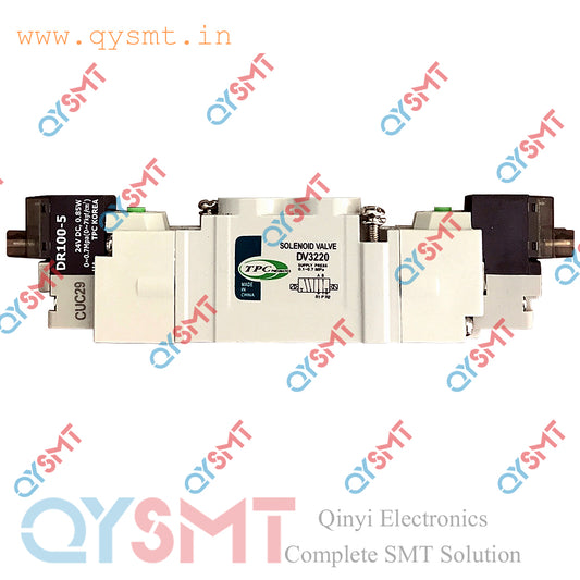 DV3220 Solenoid Valve