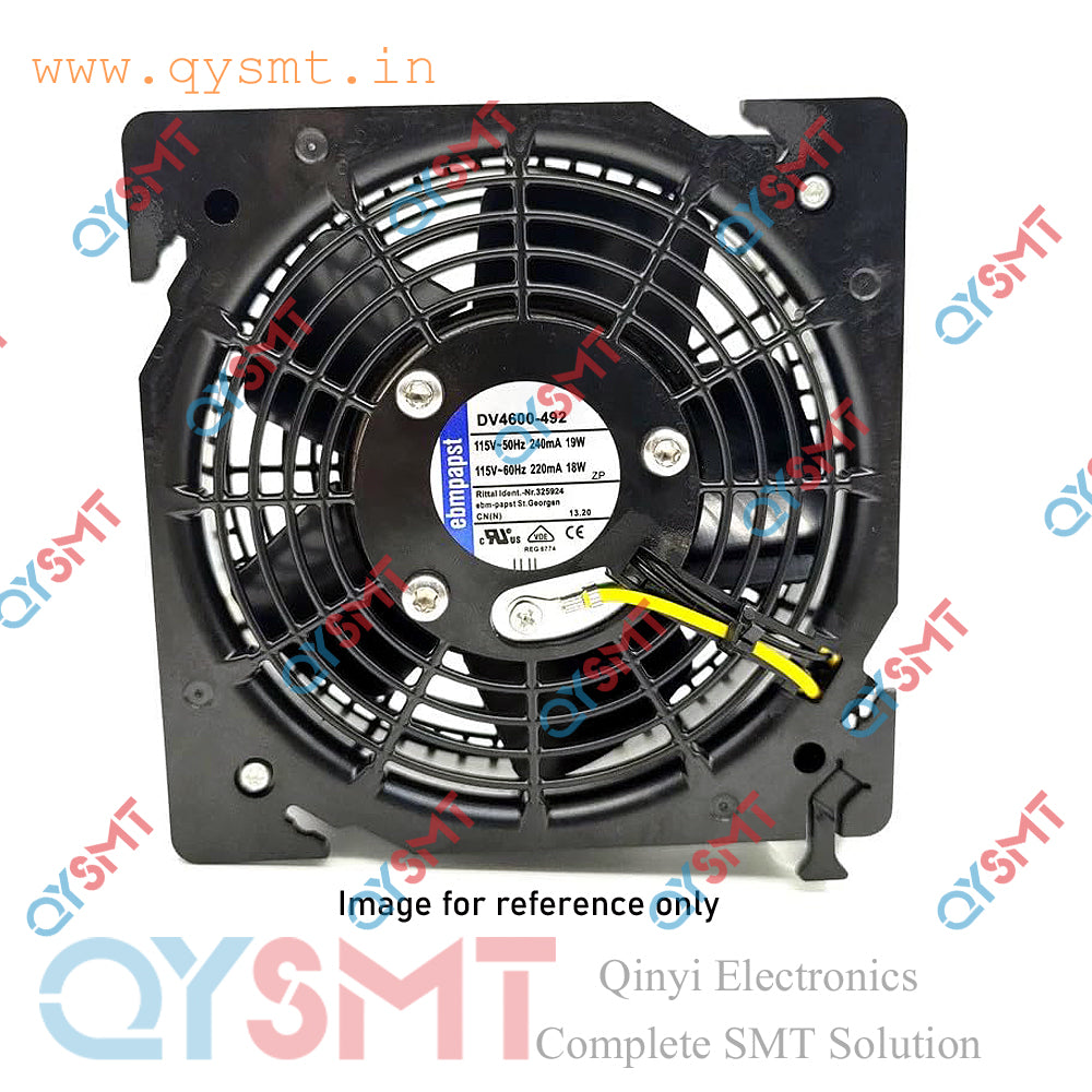 DV4600-492 Cooling Fan