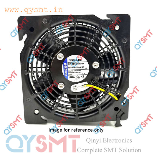 DV4600-492 Cooling Fan