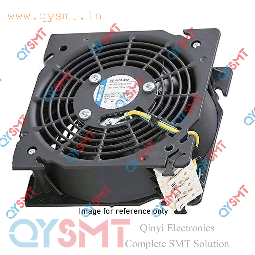 DV4600-492 Cooling Fan