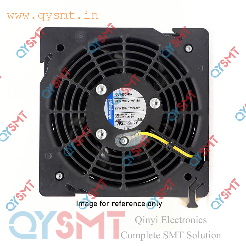 DV4600-492 Cooling Fan
