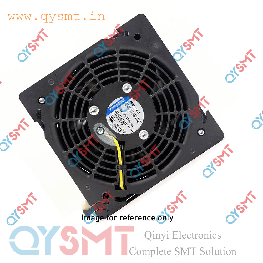 DV4600-492 Cooling Fan