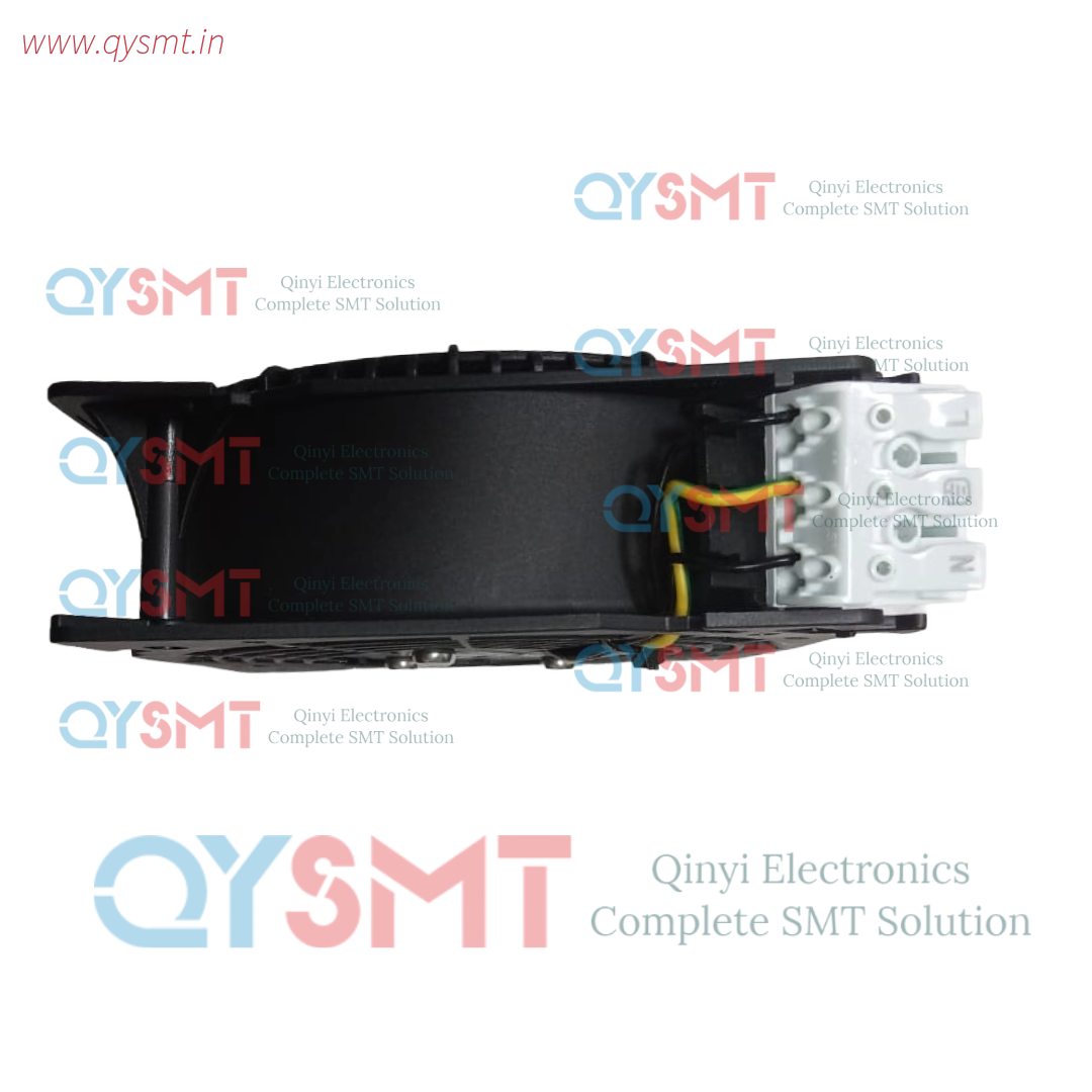 DV 4650-470 EBM PAPST fan