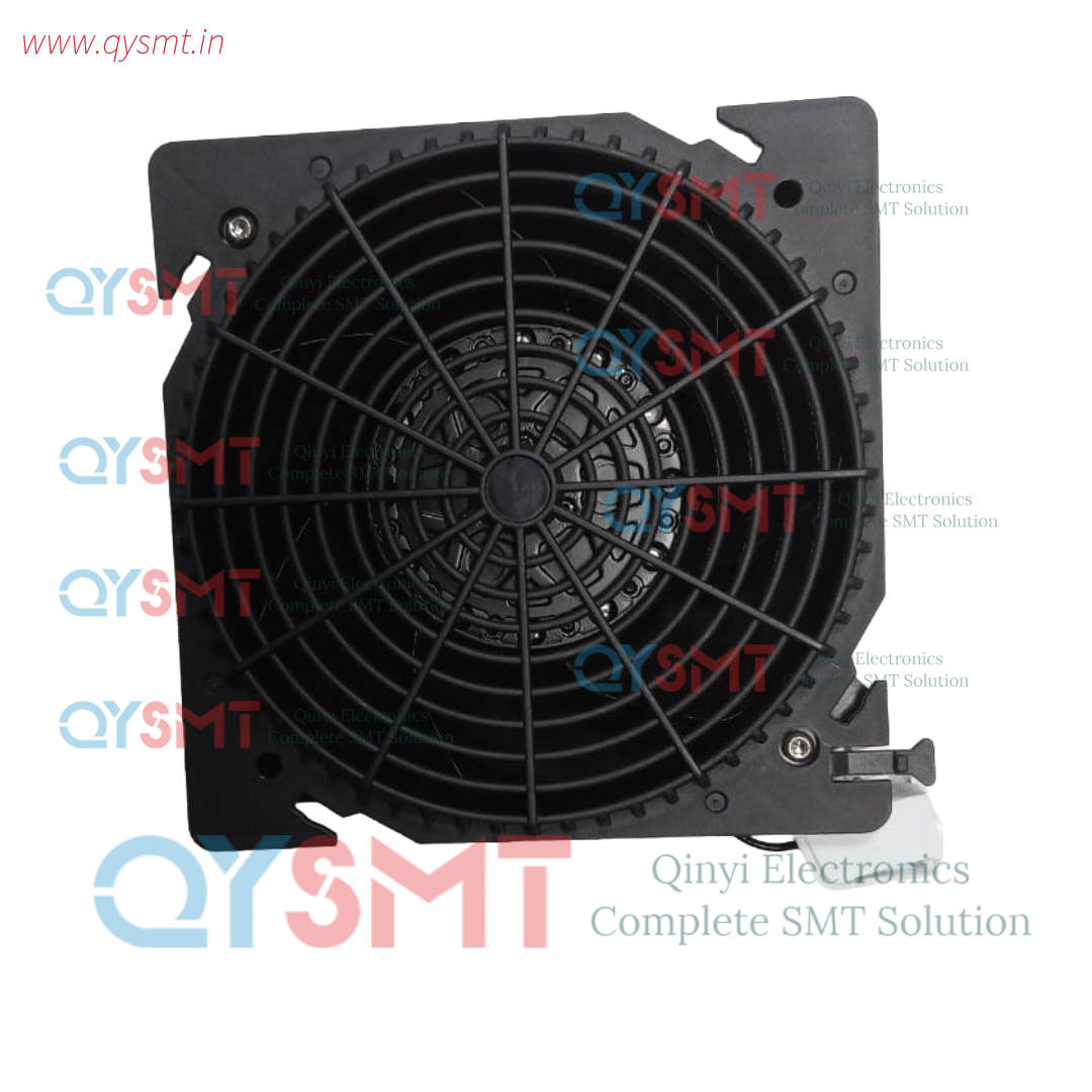 DV 4650-470 EBM PAPST fan