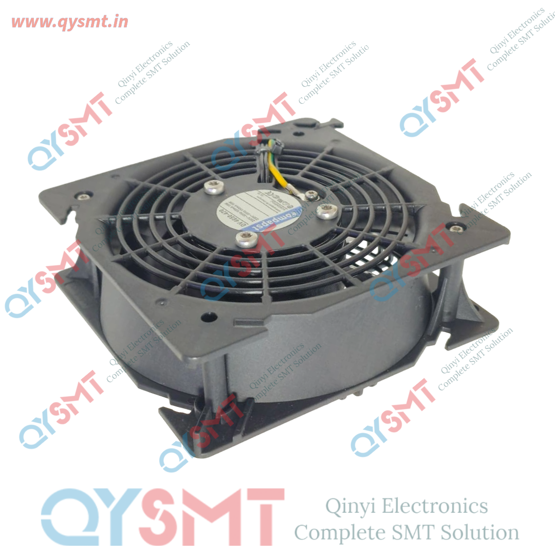 DV4650-470 cooling fan